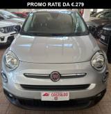 FIAT 500X 1.3 MultiJet 95 CV Connect