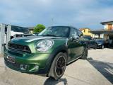 MINI Countryman Mini Cooper S Countryman ALL4