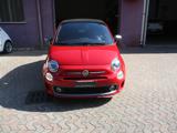 FIAT 500C 1.2 S *AUTOMATICA *UNICO PROPRIETARIO*NEW MODEL