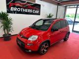 FIAT Panda 1.0 FireFly S&S Hybrid Sport