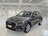 AUDI Q3 35 TDI S tronic S line edition