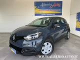 RENAULT Captur 1.5 dCi 8V 90 CV  Live OFFERTA DEL MESE