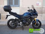 YAMAHA Tracer 900 GT *? 134,00 al mese*