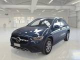 MERCEDES-BENZ GLA 180 d Automatic Executive