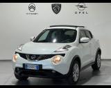 NISSAN Juke I -  1.5 dci Acenta 110cv E6