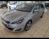 PEUGEOT 308 II 2013 SW -  SW 2.0 bluehdi 16v Allure s&s 150cv