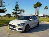 FORD Focus 1.0 EcoBoost Hybrid 125 CV 5p. ST-Line