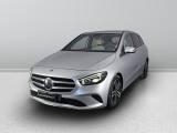 MERCEDES-BENZ CLA sse B - W247 2018 - B 180 d Sport Plus auto