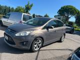 FORD C-Max 2.0 TDCi 115CV Powershift Plus