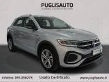 VOLKSWAGEN T-Roc 1.0 TSI R-Line