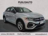 VOLKSWAGEN T-Roc 1.0 TSI R-Line