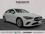MERCEDES-BENZ CLA 180 d Automatic Shooting Brake Business Extra
