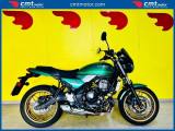 KAWASAKI Z 650 RS Finanziabile - Verde - 8959