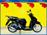 HONDA SH 125 Garantito e Finanziabile