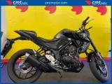 YAMAHA MT-03 Garantita e Finanziabile