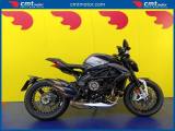 MV AGUSTA Dragster 800 Garantita e Finanziabile