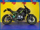 KAWASAKI Z 900 Garantita e Finanziabile