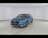 AUDI A3 SPB 30 TDI S tronic Business Advanced