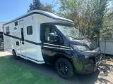 LAIKA  KOSMO L 412 DS prezzo su strada