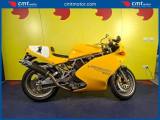 DUCATI Other 900 Superlight Garantita e Finanziabile