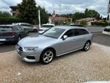 AUDI A4 Avant 30 TDI S tronic B.ness Advanced NEOPATENTATI