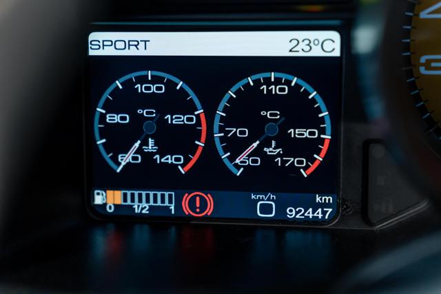 FERRARI 458 ITALIA DCT*UFF ITALIA*LED*CARBON - foto 40