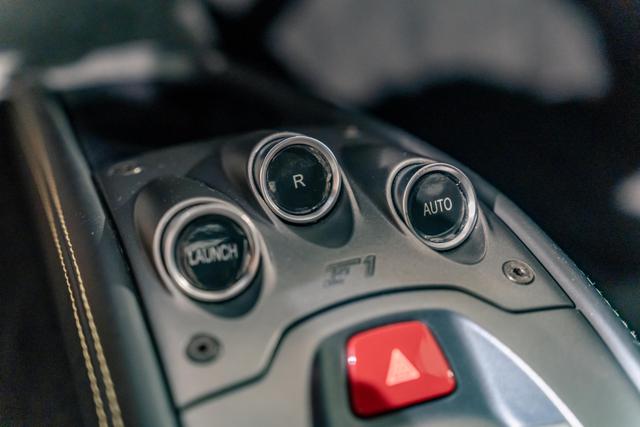 FERRARI 458 ITALIA DCT*UFF ITALIA*LED*CARBON - foto 30