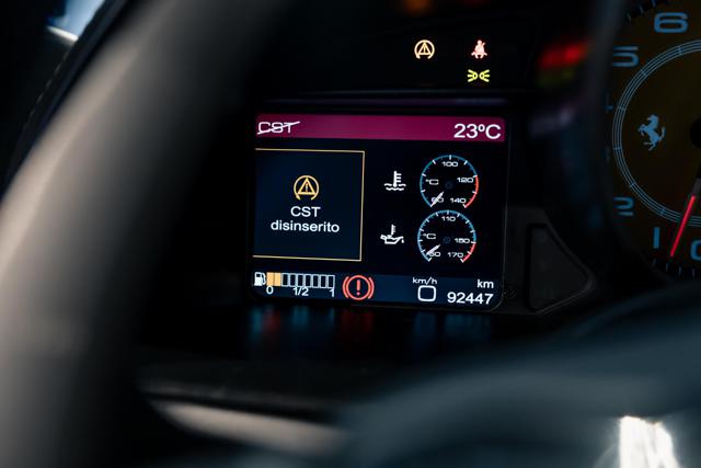 FERRARI 458 ITALIA DCT*UFF ITALIA*LED*CARBON - foto 46