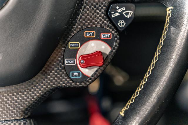 FERRARI 458 ITALIA DCT*UFF ITALIA*LED*CARBON - foto 23
