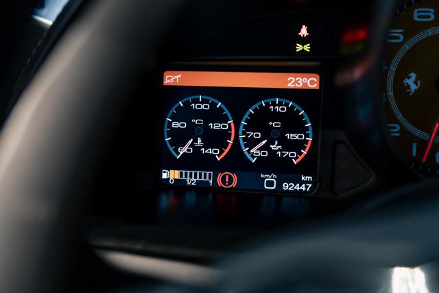 FERRARI 458 ITALIA DCT*UFF ITALIA*LED*CARBON - foto 45