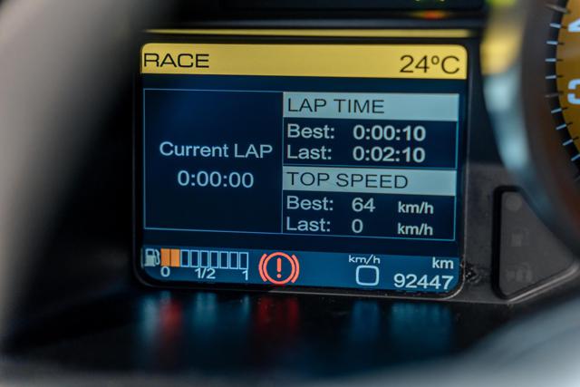 FERRARI 458 ITALIA DCT*UFF ITALIA*LED*CARBON - foto 48