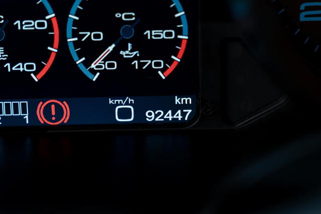 FERRARI 458 ITALIA DCT*UFF ITALIA*LED*CARBON - foto 41