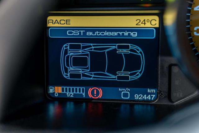 FERRARI 458 ITALIA DCT*UFF ITALIA*LED*CARBON - foto 49