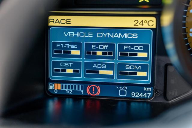 FERRARI 458 ITALIA DCT*UFF ITALIA*LED*CARBON - foto 47