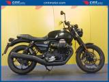 MOTO GUZZI V7 Garantita e Finanziabile