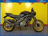 CAGIVA Raptor 650 Garantita e Finanziabile