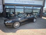 ASTON MARTIN DB9 Volante Touchtronic