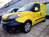 FIAT Doblo Doblò 1.3 MJT PC-TN Cargo Lamierato SX