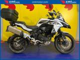 BENELLI TRK 502 Garantita e Finanziabile