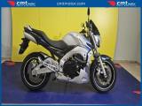 SUZUKI GSR 600 Garantita e Finanziabile