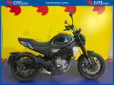 CF MOTO 300CL-X Garantita e Finanziabile