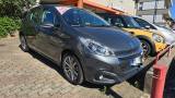 PEUGEOT 208 1° serie PureTech 82 5 porte Allure