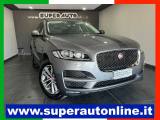JAGUAR F-Pace 2.0 D 180 CV AWD aut. Prestige
