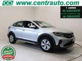VOLKSWAGEN Taigo 1.0 TSI Life 5P Manuale * OK NEOPATENTATI *