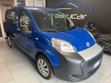 FIAT Fiorino 1.3 MJT 75CV Combi Semivetrato