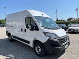 FIAT Ducato 35 2.2 Mjt 120CV PASSO MEDIO -TM Furgone