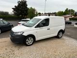 VOLKSWAGEN Caddy 2.0 TDI 102CV Furgone Business (PREZZO + IVA)