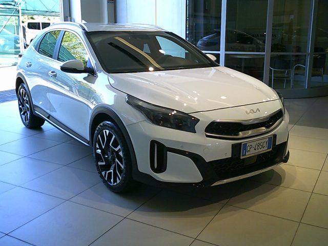 kia xceed 1.5 t-gdi 160 cv mhev imt style