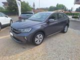 VOLKSWAGEN Taigo 1.0 TSI 110 CV DSG Life NEOPATENTATI