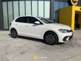 VOLKSWAGEN Polo 1.0 Edition Plus